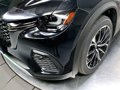 2025 Mazda Mazda CX-70 Plug-In Hybrid Premium Plus AWD