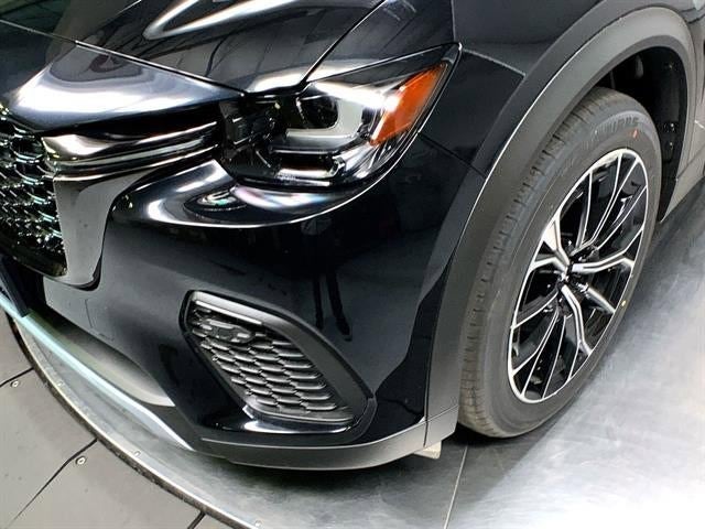 2025 Mazda Mazda CX-70 Plug-In Hybrid Premium Plus AWD