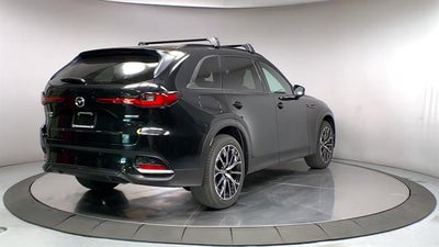 2025 Mazda Mazda CX-70 Plug-In Hybrid Premium Plus AWD
