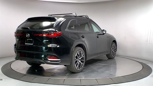 2025 Mazda Mazda CX-70 Plug-In Hybrid Premium Plus AWD