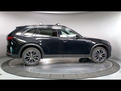 2025 Mazda Mazda CX-70 Plug-In Hybrid Premium Plus AWD
