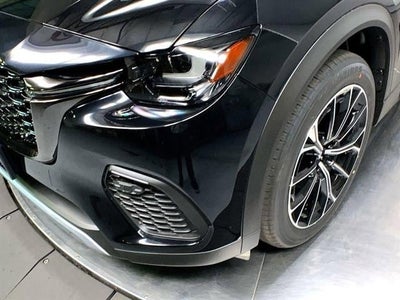 2025 Mazda Mazda CX-70 Plug-In Hybrid Premium Plus AWD