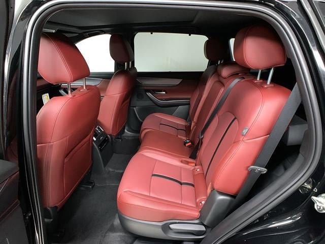 2025 Mazda Mazda CX-70 Plug-In Hybrid Premium Plus AWD