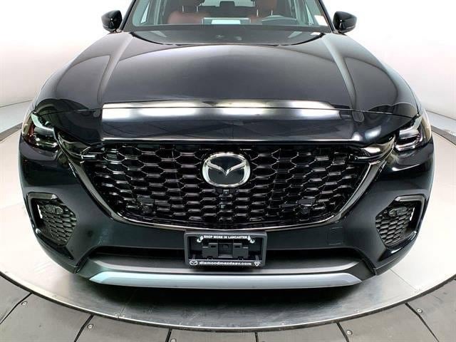 2025 Mazda Mazda CX-70 Plug-In Hybrid Premium Plus AWD