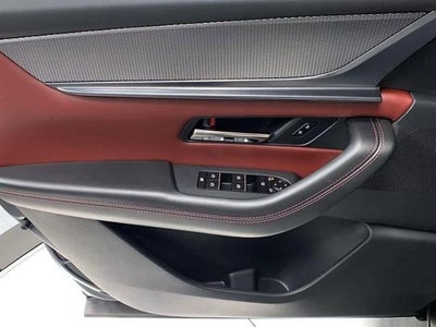 2025 Mazda Mazda CX-70 Plug-In Hybrid Premium Plus AWD