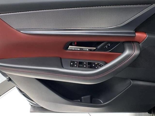 2025 Mazda Mazda CX-70 Plug-In Hybrid Premium Plus AWD