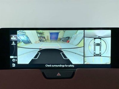 2025 Mazda Mazda CX-70 Plug-In Hybrid Premium Plus AWD