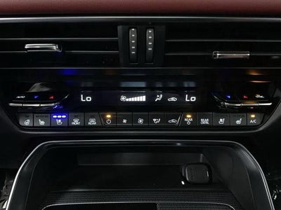 2025 Mazda Mazda CX-70 Plug-In Hybrid Premium Plus AWD