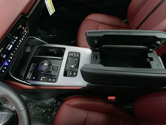 2025 Mazda Mazda CX-70 Plug-In Hybrid Premium Plus AWD