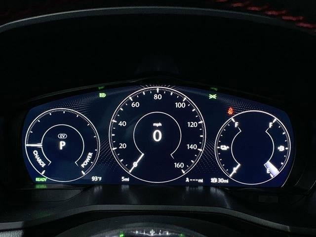 2025 Mazda Mazda CX-70 Plug-In Hybrid Premium Plus AWD