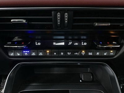 2025 Mazda Mazda CX-70 Plug-In Hybrid Premium Plus AWD