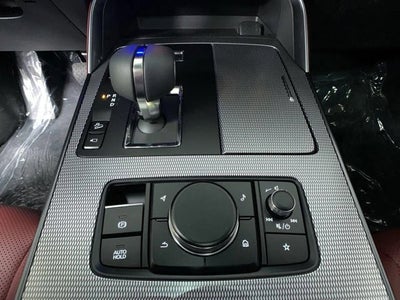 2025 Mazda Mazda CX-70 Plug-In Hybrid Premium Plus AWD