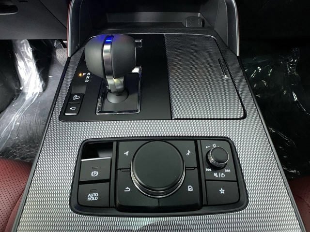 2025 Mazda Mazda CX-70 Plug-In Hybrid Premium Plus AWD