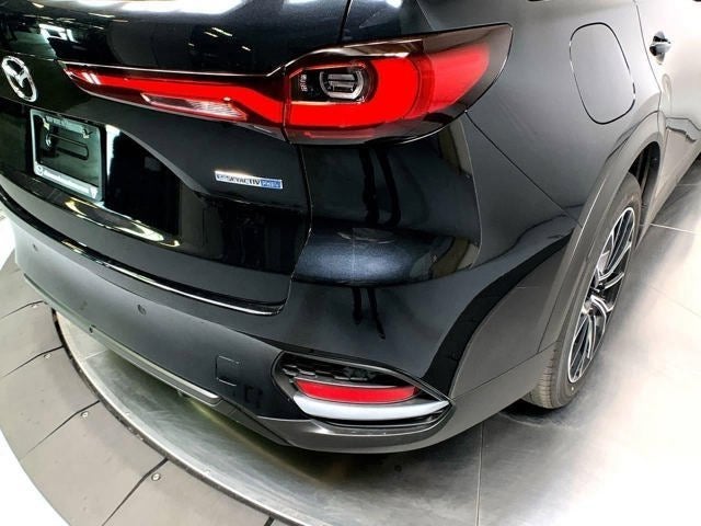 2025 Mazda Mazda CX-70 Plug-In Hybrid Premium Plus AWD