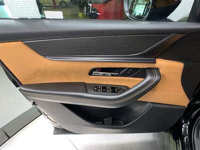 2025 Mazda Mazda CX-70 3.3 Turbo S Premium Plus AWD