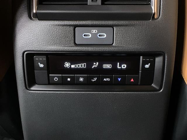 2025 Mazda Mazda CX-70 3.3 Turbo S Premium Plus AWD