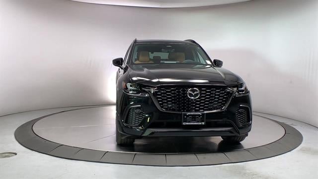 2025 Mazda Mazda CX-70 3.3 Turbo S Premium Plus AWD