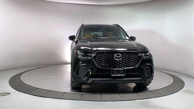 2025 Mazda Mazda CX-70 3.3 Turbo S Premium Plus AWD