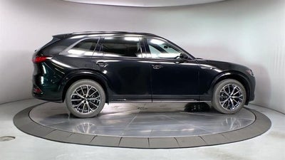 2025 Mazda Mazda CX-70 3.3 Turbo S Premium Plus AWD