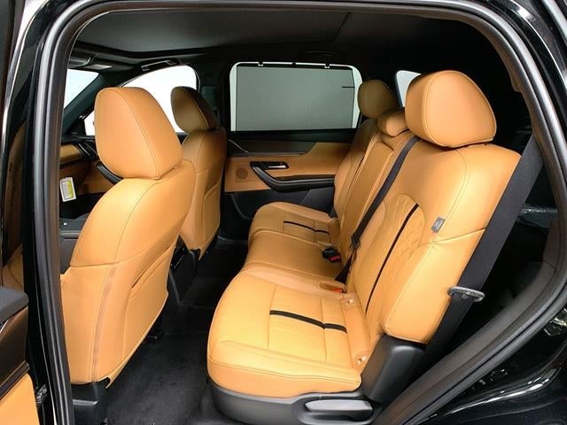 2025 Mazda Mazda CX-70 3.3 Turbo S Premium Plus AWD