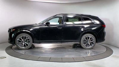 2025 Mazda Mazda CX-70 3.3 Turbo S Premium Plus AWD