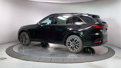 2025 Mazda Mazda CX-70 3.3 Turbo S Premium Plus AWD
