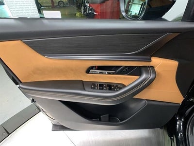 2025 Mazda Mazda CX-70 3.3 Turbo S Premium Plus AWD