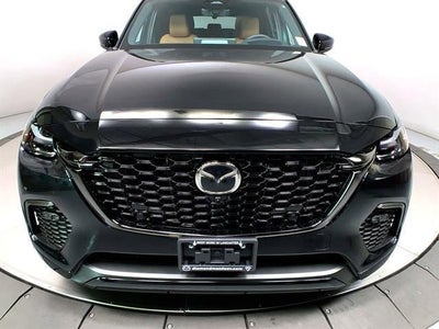 2025 Mazda Mazda CX-70 3.3 Turbo S Premium Plus AWD