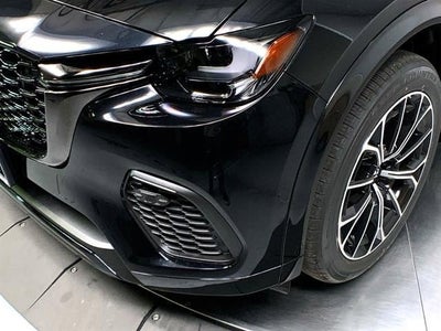 2025 Mazda Mazda CX-70 3.3 Turbo S Premium Plus AWD