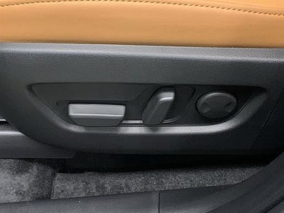 2025 Mazda Mazda CX-70 3.3 Turbo S Premium Plus AWD