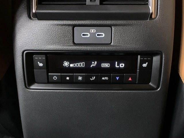 2025 Mazda Mazda CX-70 3.3 Turbo S Premium Plus AWD