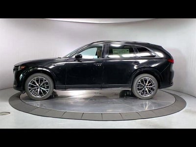 2025 Mazda Mazda CX-70 3.3 Turbo S Premium Plus AWD
