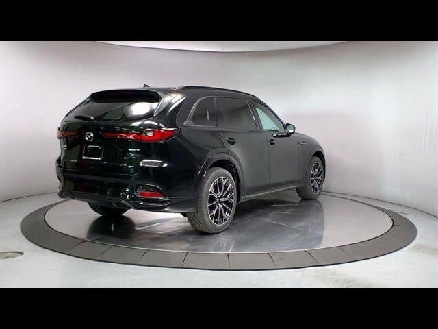 2025 Mazda Mazda CX-70 3.3 Turbo S Premium Plus AWD