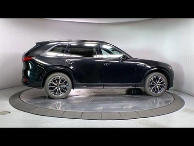 2025 Mazda Mazda CX-70 3.3 Turbo S Premium Plus AWD