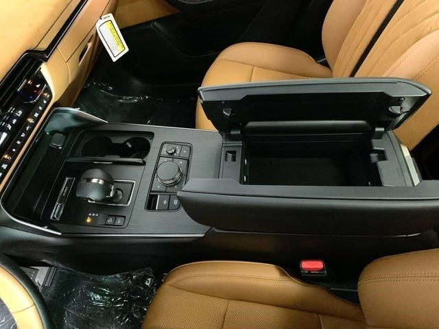 2025 Mazda Mazda CX-70 3.3 Turbo S Premium Plus AWD