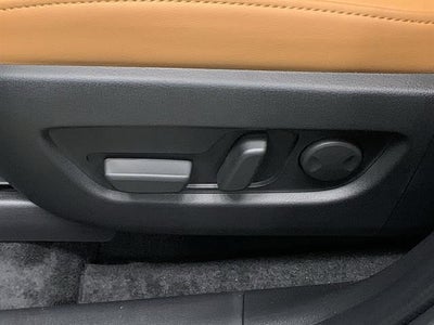 2025 Mazda Mazda CX-70 3.3 Turbo S Premium Plus AWD