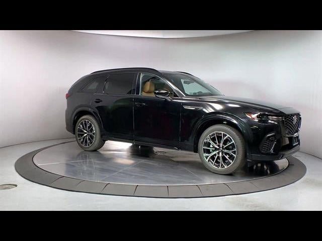 2025 Mazda Mazda CX-70 3.3 Turbo S Premium Plus AWD