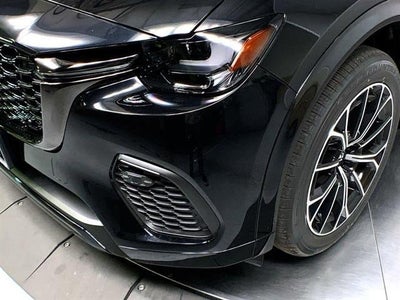 2025 Mazda Mazda CX-70 3.3 Turbo S Premium Plus AWD