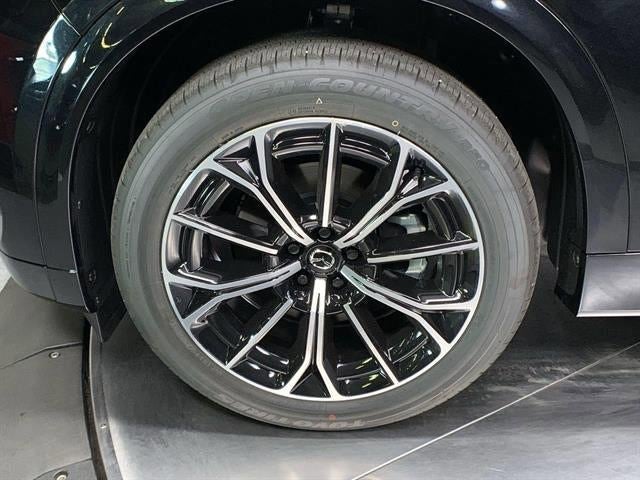 2025 Mazda Mazda CX-70 3.3 Turbo S Premium Plus AWD