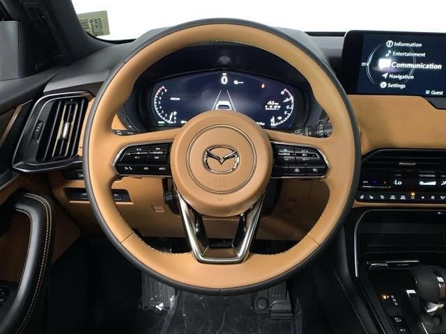 2025 Mazda Mazda CX-70 3.3 Turbo S Premium Plus AWD