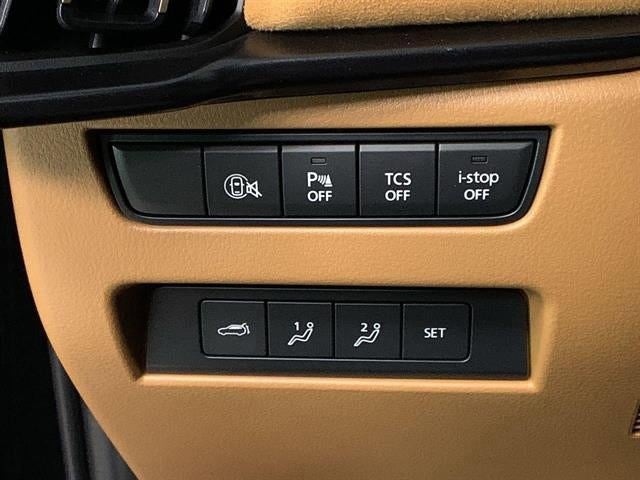 2025 Mazda Mazda CX-70 3.3 Turbo S Premium Plus AWD