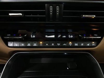 2025 Mazda Mazda CX-70 3.3 Turbo S Premium Plus AWD