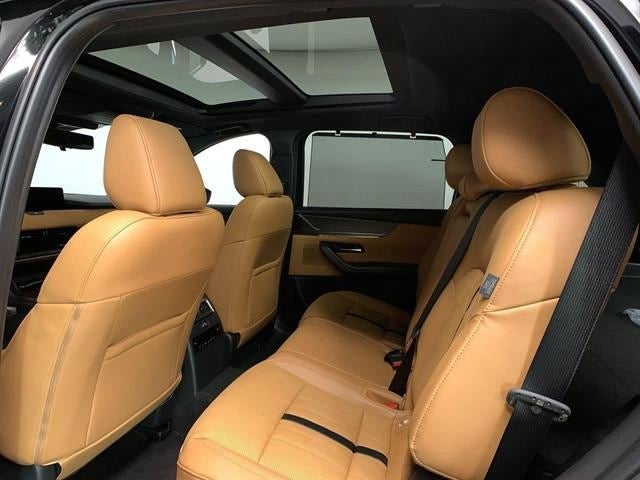 2025 Mazda Mazda CX-70 3.3 Turbo S Premium Plus AWD