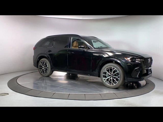 2025 Mazda Mazda CX-70 3.3 Turbo S Premium Plus AWD