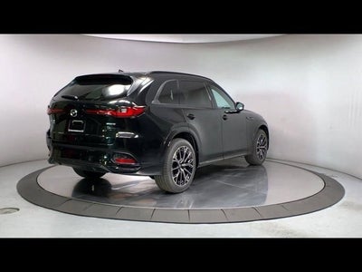 2025 Mazda Mazda CX-70 3.3 Turbo S Premium Plus AWD