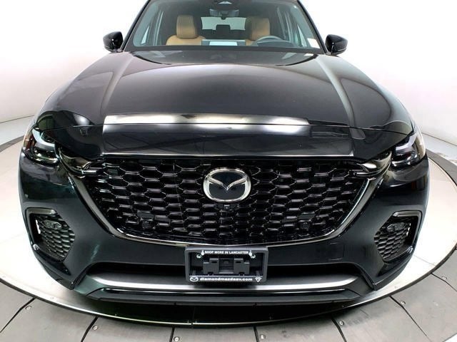 2025 Mazda Mazda CX-70 3.3 Turbo S Premium Plus AWD