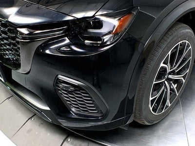 2025 Mazda Mazda CX-70 3.3 Turbo S Premium Plus AWD