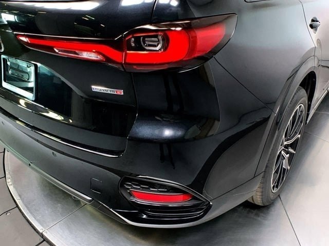 2025 Mazda Mazda CX-70 3.3 Turbo S Premium Plus AWD