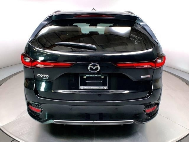 2025 Mazda Mazda CX-70 3.3 Turbo S Premium Plus AWD