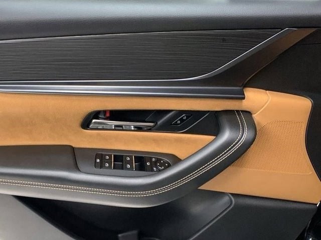 2025 Mazda Mazda CX-70 3.3 Turbo S Premium Plus AWD